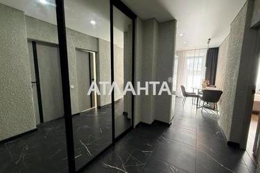 1-кімнатна квартира за адресою вул. Одеська (площа 43,5 м²) - Atlanta.ua - фото 22