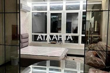 1-room apartment apartment by the address st. Kurortnyy per (area 30 m²) - Atlanta.ua - photo 12