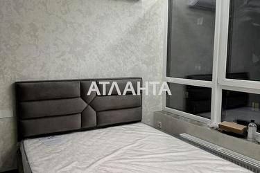 1-room apartment apartment by the address st. Kurortnyy per (area 30 m²) - Atlanta.ua - photo 13