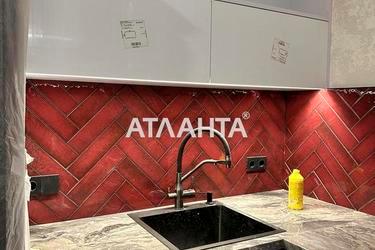 1-room apartment apartment by the address st. Kurortnyy per (area 30 m²) - Atlanta.ua - photo 14