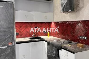 1-room apartment apartment by the address st. Kurortnyy per (area 30 m²) - Atlanta.ua - photo 15