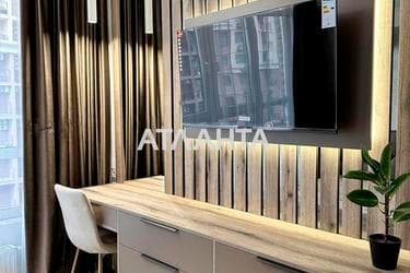 1-комнатная квартира по адресу Курортный пер. (площадь 30 м²) - Atlanta.ua - фото 15