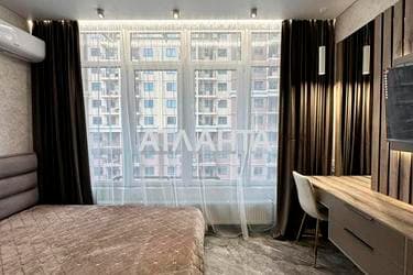 1-комнатная квартира по адресу Курортный пер. (площадь 30 м²) - Atlanta.ua - фото 16