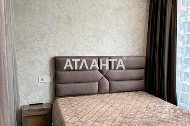 1-комнатная квартира по адресу Курортный пер. (площадь 30 м²) - Atlanta.ua - фото 17