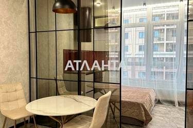 1-комнатная квартира по адресу Курортный пер. (площадь 30 м²) - Atlanta.ua - фото 14