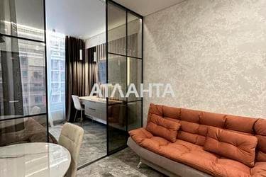 1-комнатная квартира по адресу Курортный пер. (площадь 30 м²) - Atlanta.ua - фото 18