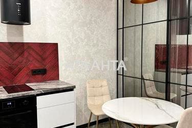 1-комнатная квартира по адресу Курортный пер. (площадь 30 м²) - Atlanta.ua - фото 19