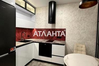 1-комнатная квартира по адресу Курортный пер. (площадь 30 м²) - Atlanta.ua - фото 20