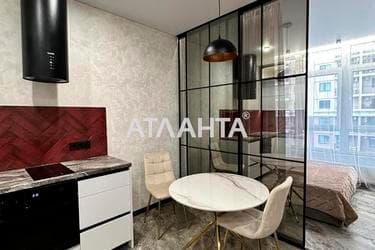 1-комнатная квартира по адресу Курортный пер. (площадь 30 м²) - Atlanta.ua - фото 21