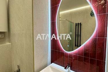 1-комнатная квартира по адресу Курортный пер. (площадь 30 м²) - Atlanta.ua - фото 24