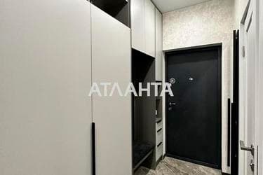 1-комнатная квартира по адресу Курортный пер. (площадь 30 м²) - Atlanta.ua - фото 25