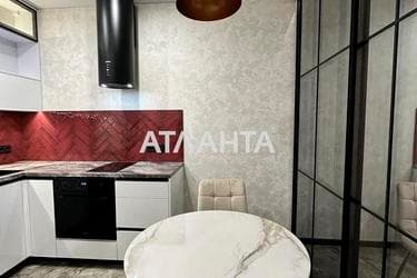 1-комнатная квартира по адресу Курортный пер. (площадь 30 м²) - Atlanta.ua - фото 26