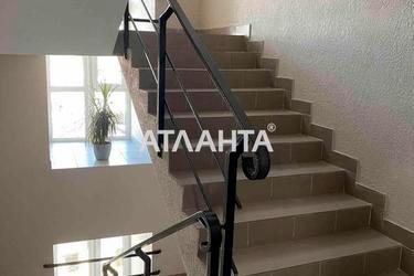 1-room apartment apartment by the address st. Sechenova per (area 35,8 m²) - Atlanta.ua - photo 12