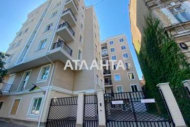 1-room apartment apartment by the address st. Sechenova per (area 35,8 m²) - Atlanta.ua - photo 13
