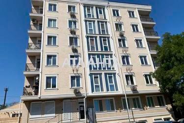 1-room apartment apartment by the address st. Sechenova per (area 35,8 m²) - Atlanta.ua - photo 11