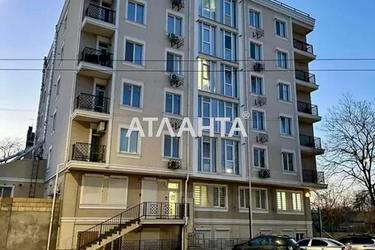 1-room apartment apartment by the address st. Sechenova per (area 35,8 m²) - Atlanta.ua - photo 14