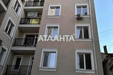 1-room apartment apartment by the address st. Sechenova per (area 35,8 m²) - Atlanta.ua - photo 15
