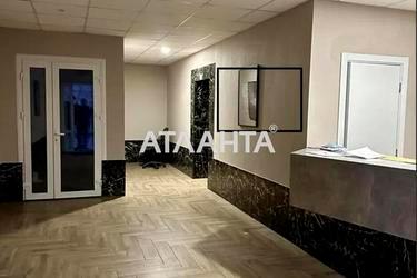 1-room apartment apartment by the address st. Sechenova per (area 35,8 m²) - Atlanta.ua - photo 17