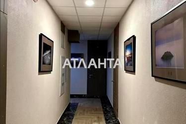 1-room apartment apartment by the address st. Sechenova per (area 35,8 m²) - Atlanta.ua - photo 18
