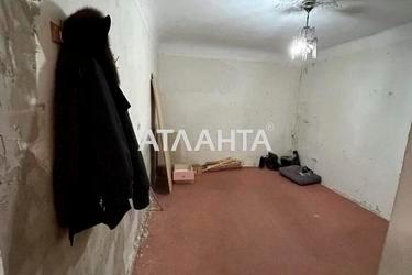1-комнатная квартира по адресу ул. Базарная (площадь 20 м²) - Atlanta.ua - фото 8
