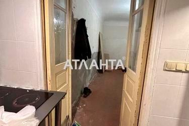 1-комнатная квартира по адресу ул. Базарная (площадь 20 м²) - Atlanta.ua - фото 10