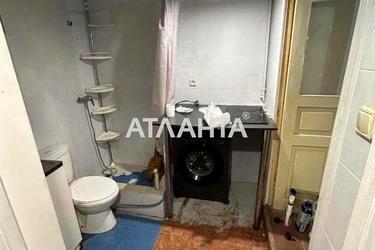 1-комнатная квартира по адресу ул. Базарная (площадь 20 м²) - Atlanta.ua - фото 11