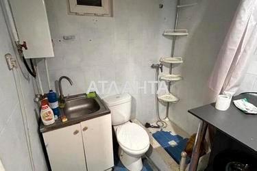 1-комнатная квартира по адресу ул. Базарная (площадь 20 м²) - Atlanta.ua - фото 12