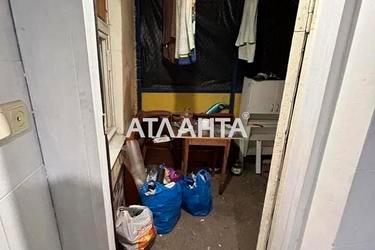 1-комнатная квартира по адресу ул. Базарная (площадь 20 м²) - Atlanta.ua - фото 14