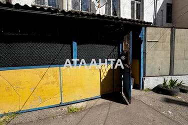 1-комнатная квартира по адресу ул. Базарная (площадь 20 м²) - Atlanta.ua - imageAlt 30