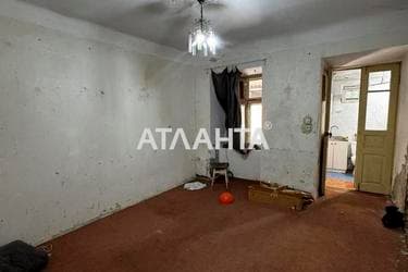 1-комнатная квартира по адресу ул. Базарная (площадь 20 м²) - Atlanta.ua - imageAlt 34