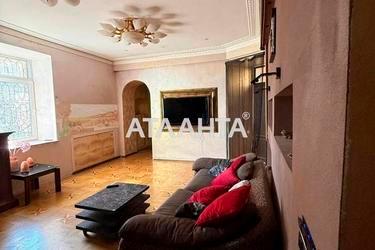Багатокімнатна квартира за адресою вул. Канатна (площа 140 м²) - Atlanta.ua - фото 25