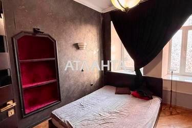 Багатокімнатна квартира за адресою вул. Канатна (площа 140 м²) - Atlanta.ua - фото 33