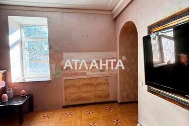 Багатокімнатна квартира за адресою вул. Канатна (площа 140 м²) - Atlanta.ua - фото 26