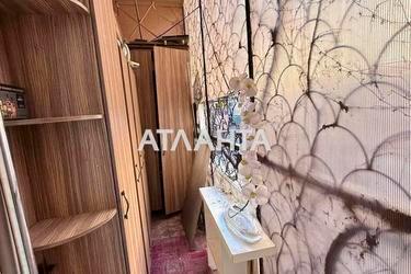 Багатокімнатна квартира за адресою вул. Канатна (площа 140 м²) - Atlanta.ua - фото 30