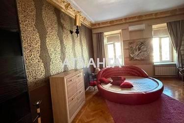 Багатокімнатна квартира за адресою вул. Канатна (площа 140 м²) - Atlanta.ua - фото 31