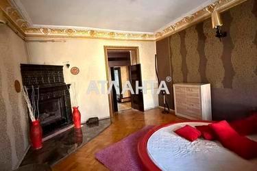 Багатокімнатна квартира за адресою вул. Канатна (площа 140 м²) - Atlanta.ua - фото 32