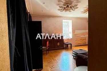 Багатокімнатна квартира за адресою вул. Канатна (площа 140 м²) - Atlanta.ua - фото 34