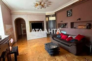 Багатокімнатна квартира за адресою вул. Канатна (площа 140 м²) - Atlanta.ua - фото 27
