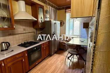 Багатокімнатна квартира за адресою вул. Канатна (площа 140 м²) - Atlanta.ua - фото 36