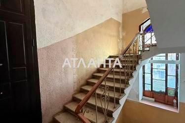 Багатокімнатна квартира за адресою вул. Канатна (площа 140 м²) - Atlanta.ua - фото 40