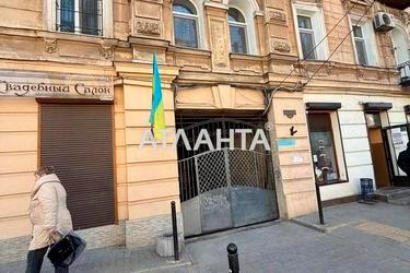 Багатокімнатна квартира за адресою вул. Канатна (площа 140 м²) - Atlanta.ua - фото 47