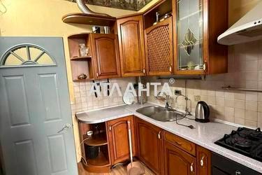 Багатокімнатна квартира за адресою вул. Канатна (площа 140 м²) - Atlanta.ua - фото 37