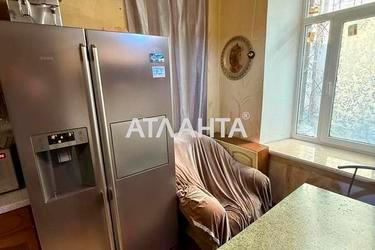 Багатокімнатна квартира за адресою вул. Канатна (площа 140 м²) - Atlanta.ua - фото 41