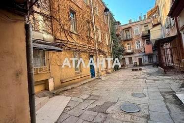 Багатокімнатна квартира за адресою вул. Канатна (площа 140 м²) - Atlanta.ua - фото 45