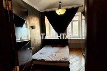 Багатокімнатна квартира за адресою вул. Канатна (площа 140 м²) - Atlanta.ua - фото 43