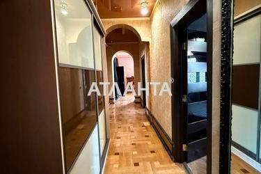 Багатокімнатна квартира за адресою вул. Канатна (площа 140 м²) - Atlanta.ua - фото 44
