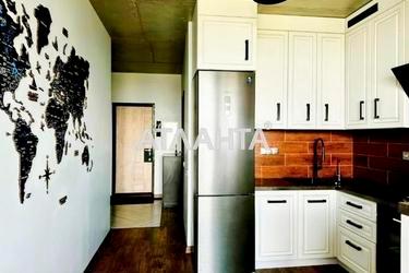 1-room apartment apartment by the address st. Ul Yunosheskaya (area 47 m²) - Atlanta.ua - photo 12