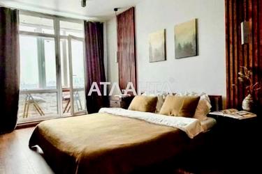 1-room apartment apartment by the address st. Ul Yunosheskaya (area 47 m²) - Atlanta.ua - photo 16