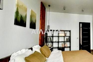 1-room apartment apartment by the address st. Ul Yunosheskaya (area 47 m²) - Atlanta.ua - photo 19