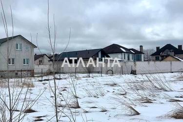 Участок по адресу (площадь 15,5 сот) - Atlanta.ua - фото 11